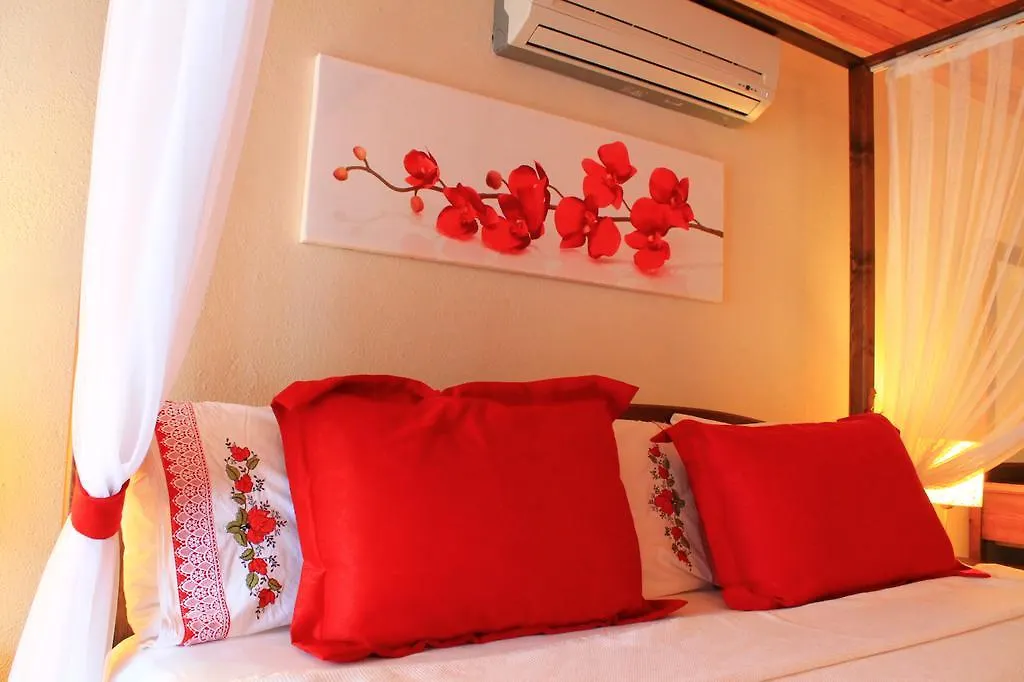 Bozburun Aphrodite Beach & Hotel