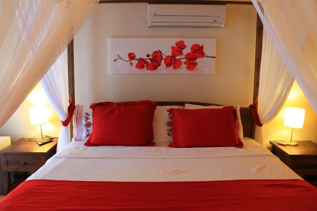 Bozburun Aphrodite Beach & Hotel 3*, Marmaris
