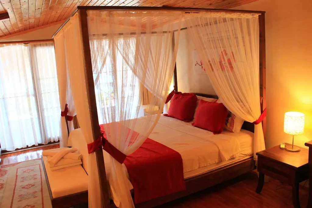 Bozburun Aphrodite Beach & Hotel