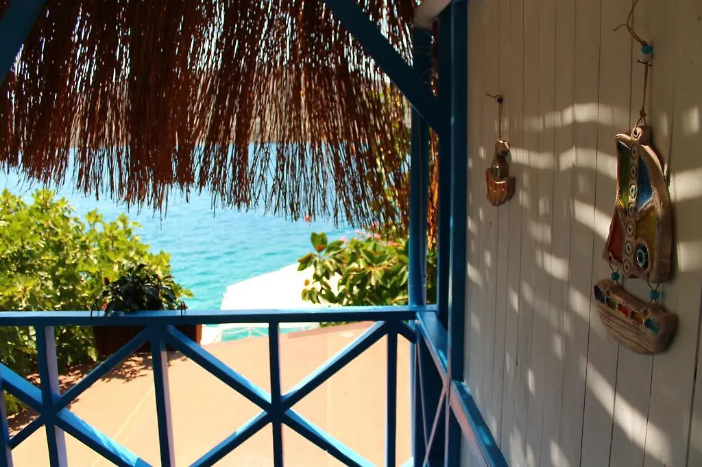 Bozburun Aphrodite Beach & Hotel  Marmaris