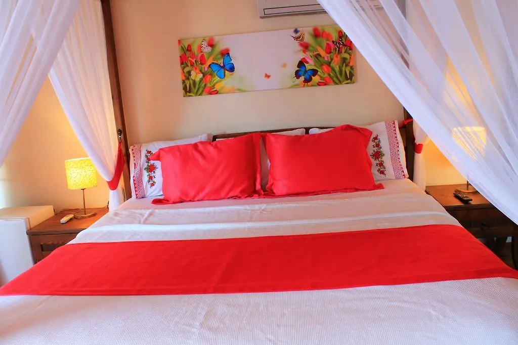 Bozburun Aphrodite Beach & Hotel 3*, Marmaris