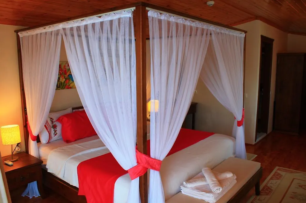 Bozburun Aphrodite Beach & Hotel