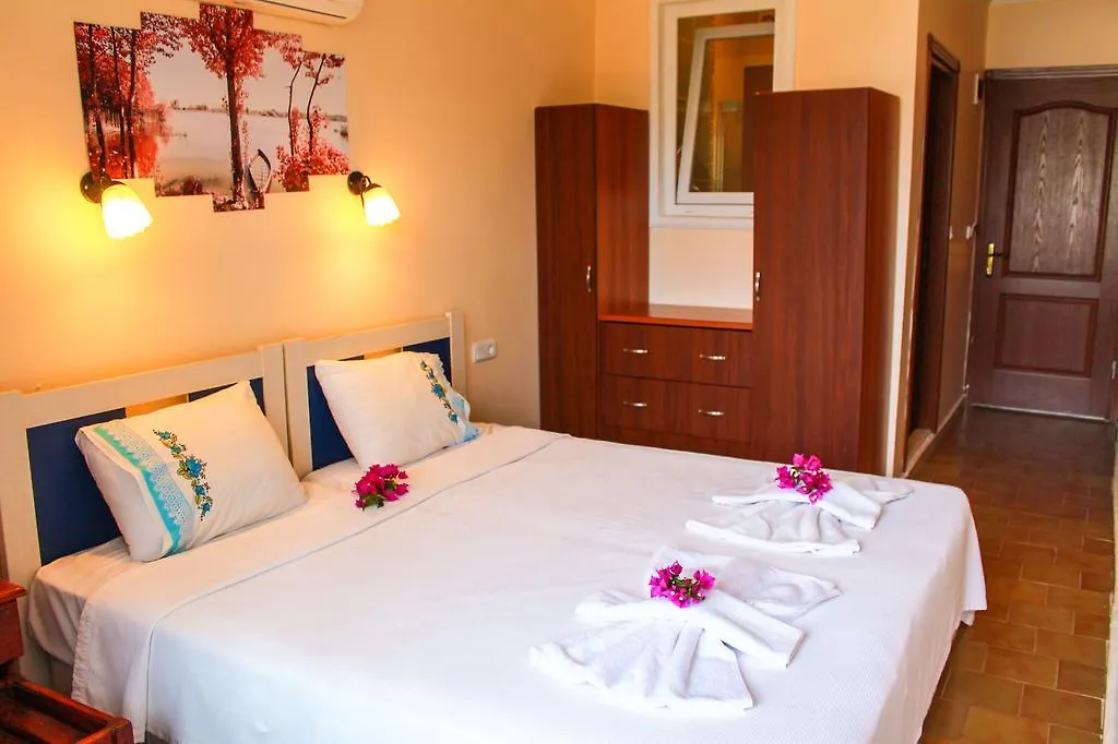 Bozburun Aphrodite Beach & Hotel