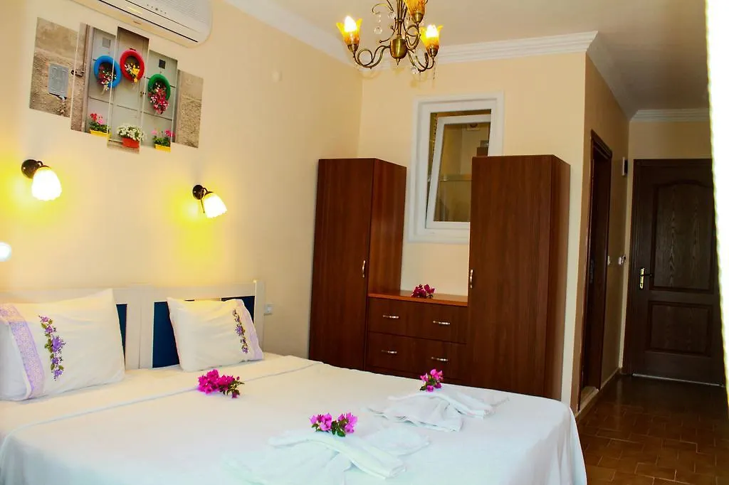 Bozburun Aphrodite Beach & Hotel  Marmaris