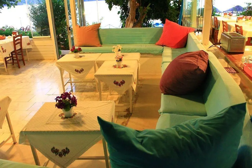 Bozburun Aphrodite Beach & Hotel  Marmaris