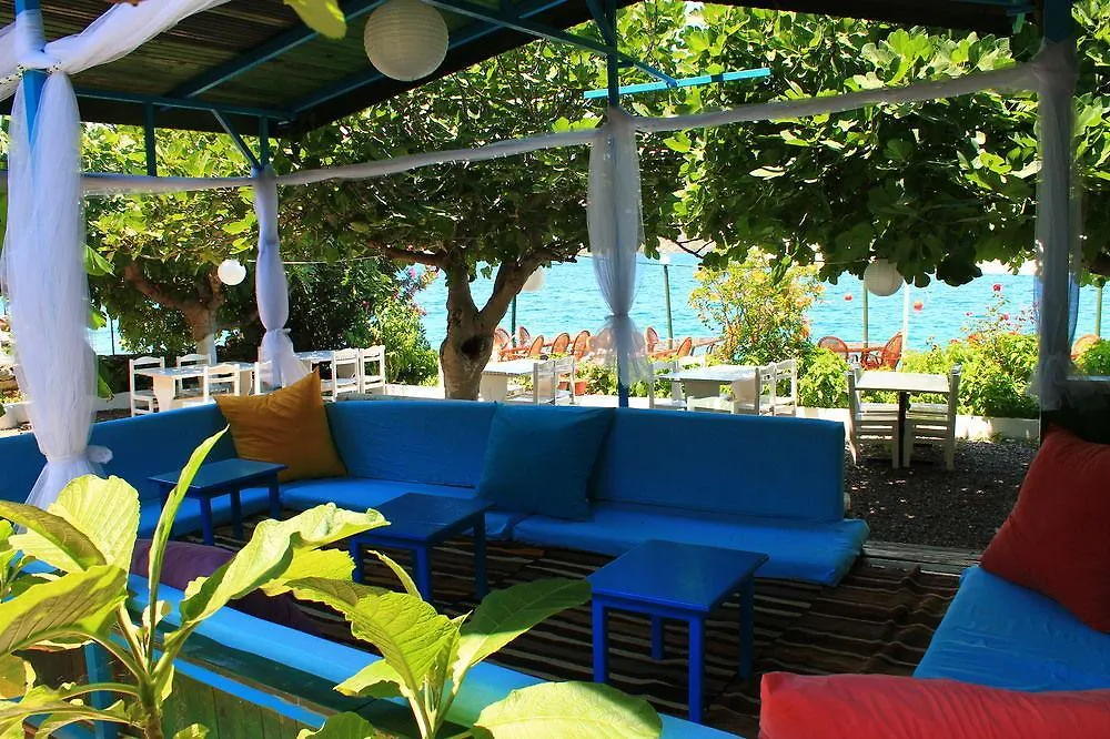 Bozburun Aphrodite Beach & Hotel