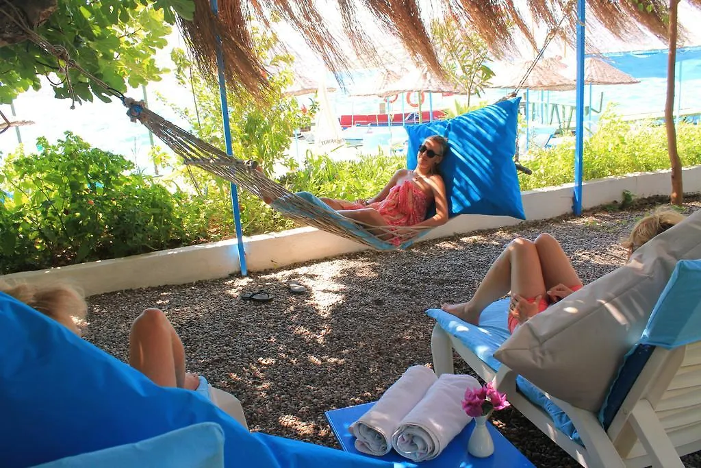 Bozburun Aphrodite Beach & Hotel Marmaris