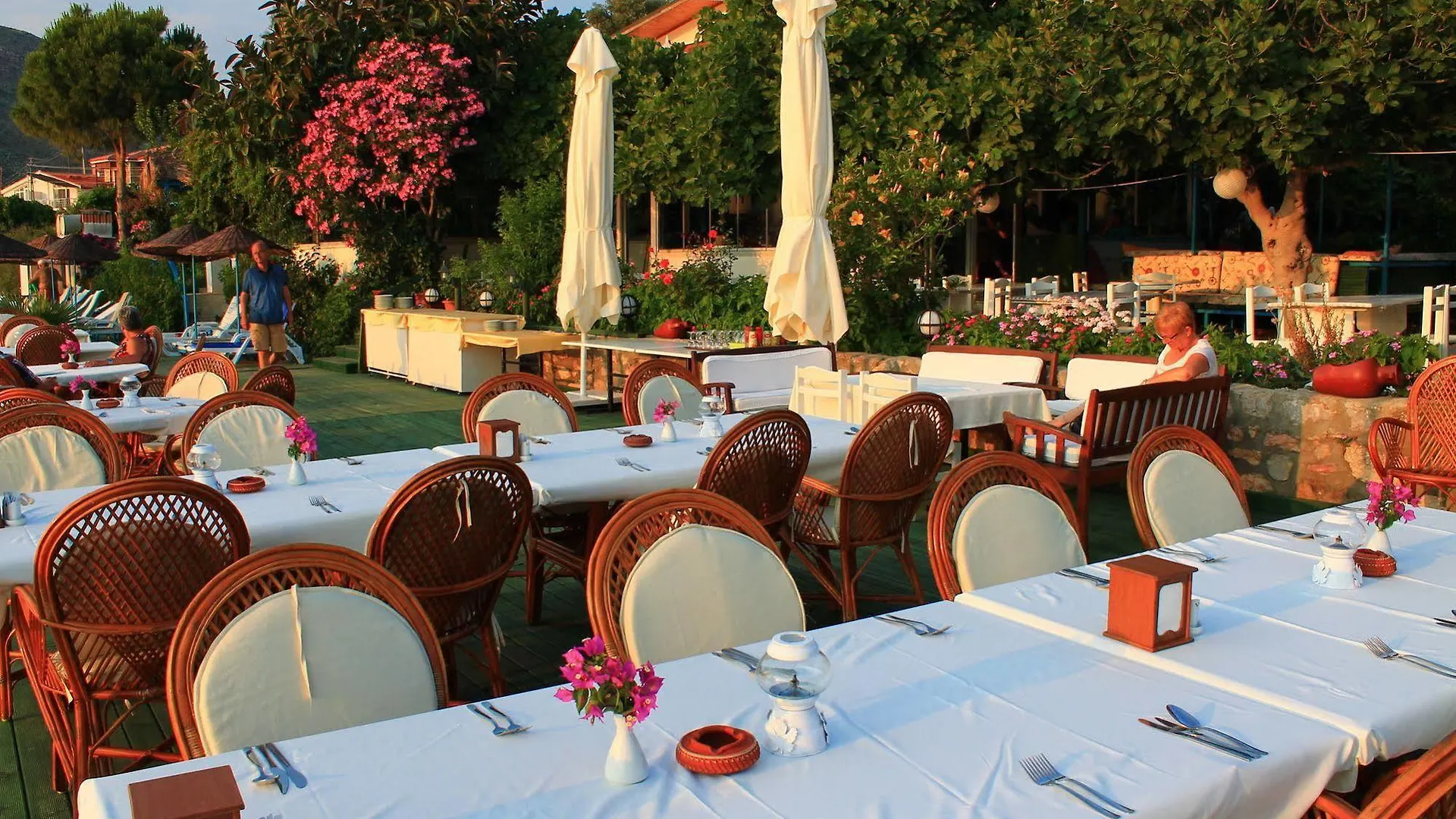 Bozburun Aphrodite Beach & Hotel