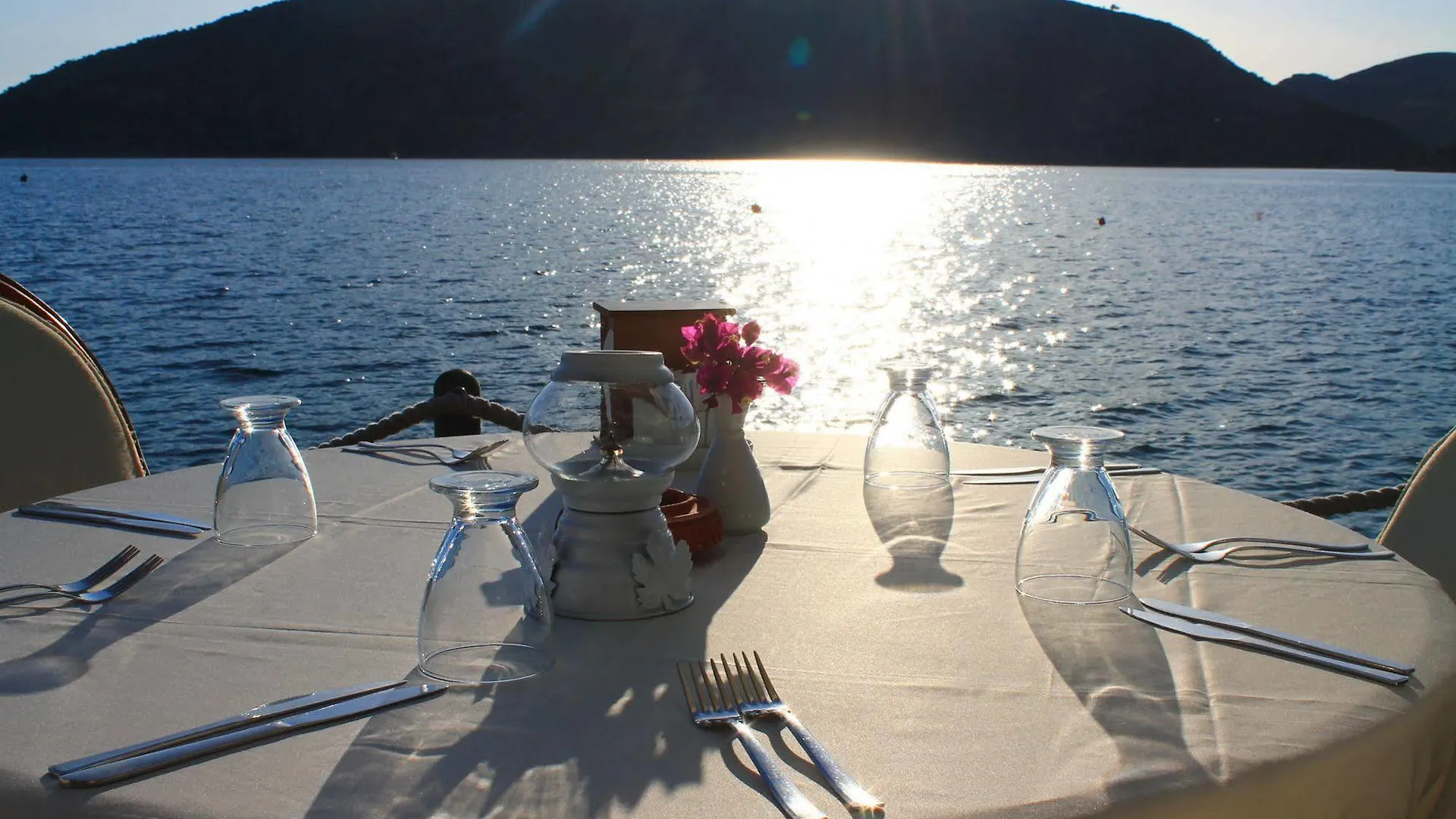 Bozburun Aphrodite Beach & Hotel