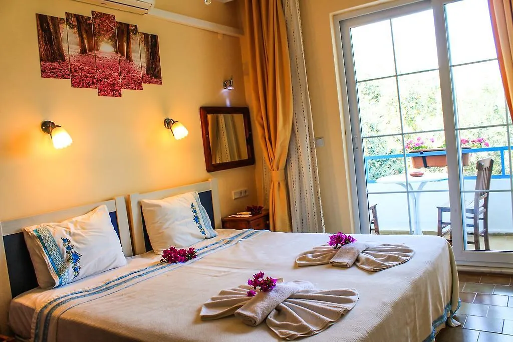 Bozburun Aphrodite Beach & Hotel