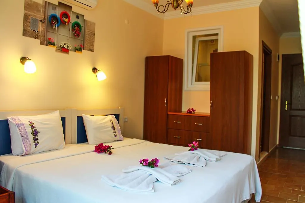 Bozburun Aphrodite Beach & Hotel
