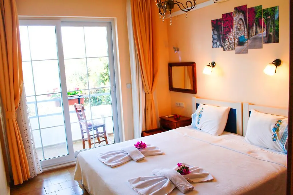Bozburun Aphrodite Beach & Hotel Marmaris