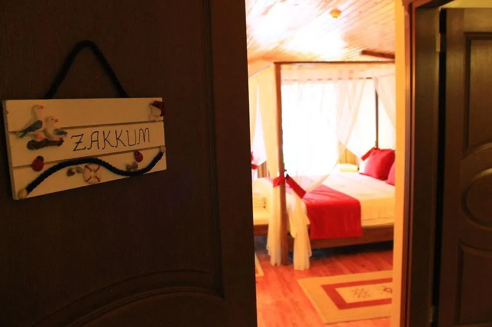 Bozburun Aphrodite Beach & Hotel 3*, Marmaris Turcia