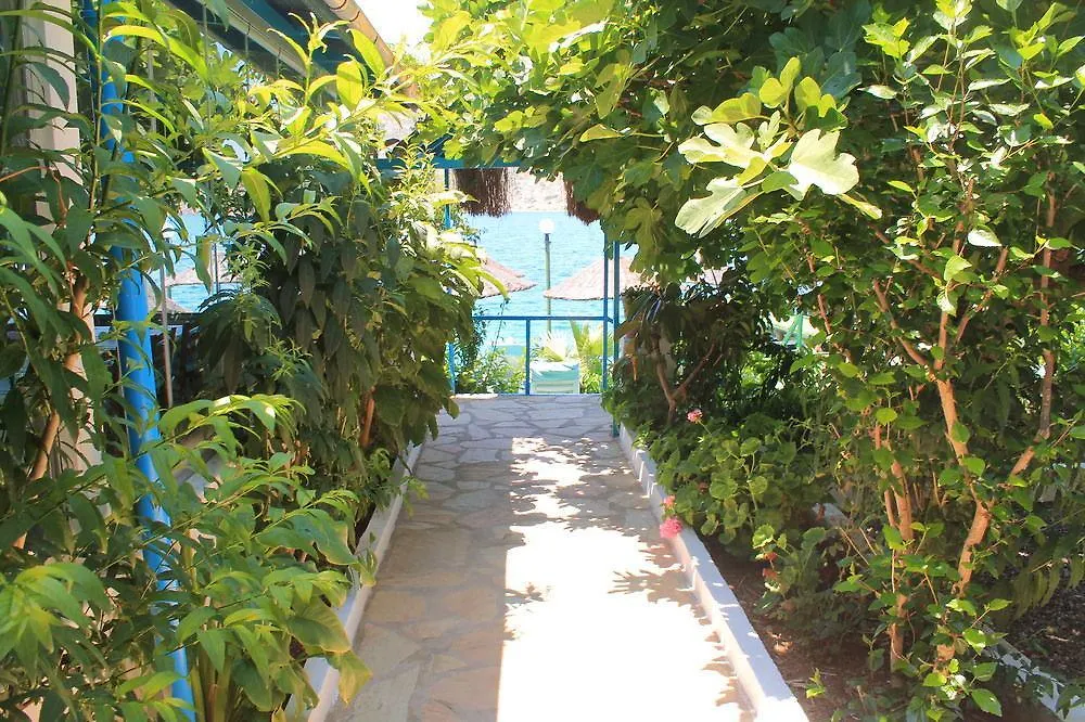 Bozburun Aphrodite Beach & Hotel