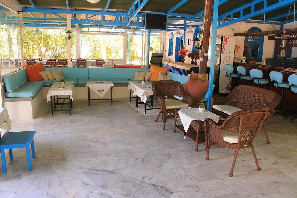 Bozburun Aphrodite Beach & Hotel
